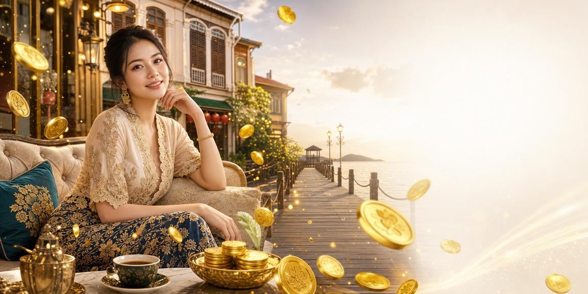 Pemain Ipoh menerima bonus rebat selepas sesi permainan slot yang aktif di 510