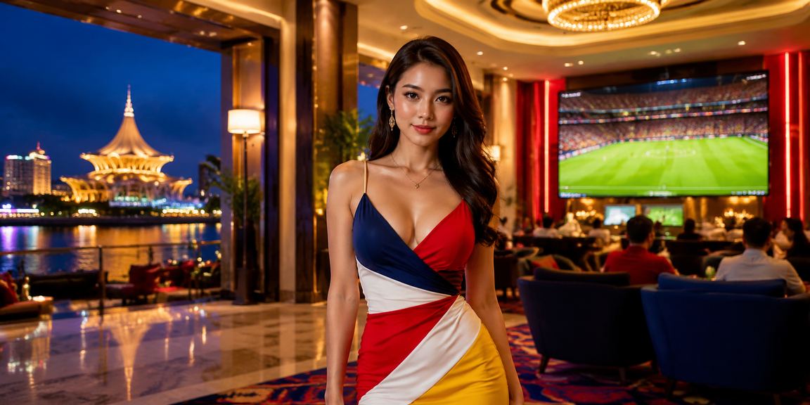 Pertaruhan bola sepak Kuching memberikan peluang kepada pemain tempatan