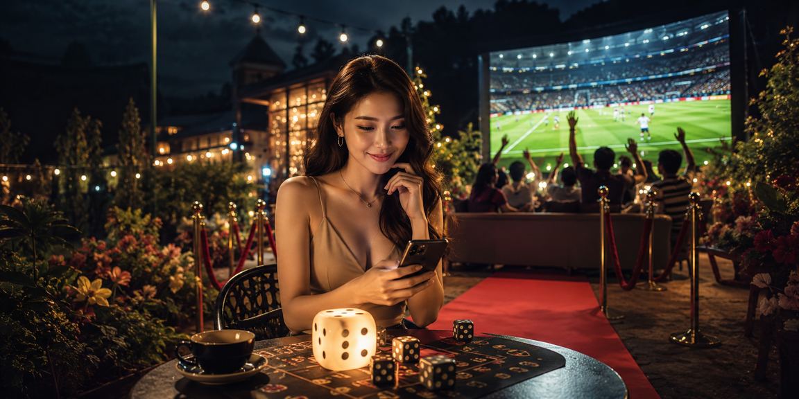 Pertaruhan bola sepak Malaysia menyediakan peluang menarik di 510